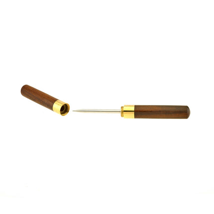 Dùi Đập Đá Barfly M37078 17 cm Tay Cầm Gỗ Tự Nhiên Thép Không Gỉ