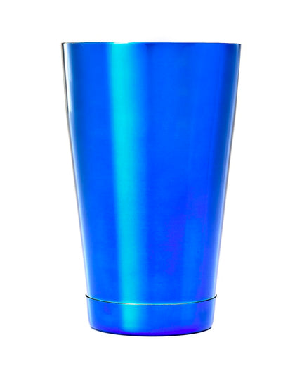 Bình Lắc Cocktail Barfly M37083BL 532 ml Xanh Dương