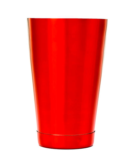 Bình Lắc Cocktail Barfly M37083RD 532 ml Đỏ