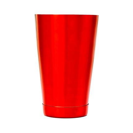 Bình Lắc Cocktail Barfly M37083RD 532 ml Đỏ