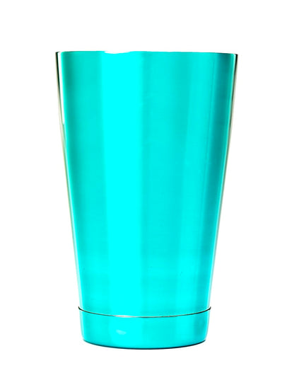 Bình Lắc Cocktail Barfly M37083TL Xanh Mòng Két 532 ml