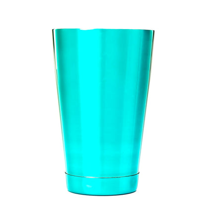 Bình Lắc Cocktail Barfly M37083TL Xanh Mòng Két 532 ml