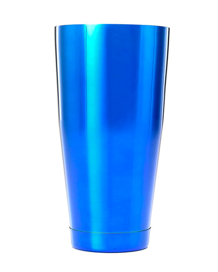 Bình Lắc Cocktail Barfly M37084BL 828 ml Xanh Dương