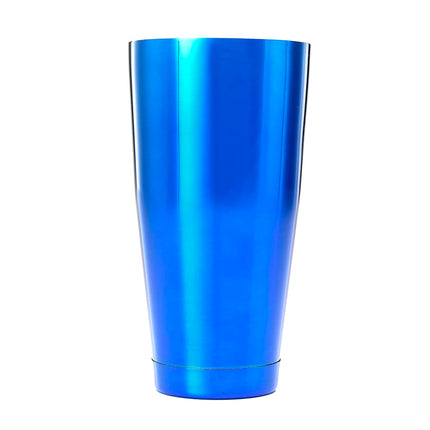 Bình Lắc Cocktail Barfly M37084BL 828 ml Xanh Dương