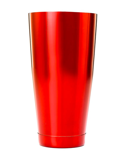 Bình Lắc Cocktail Barfly M37084RD 828 ml Đỏ
