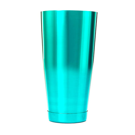 Bình Lắc Cocktail Barfly M37084TL 828 ml Xanh Mòng Két