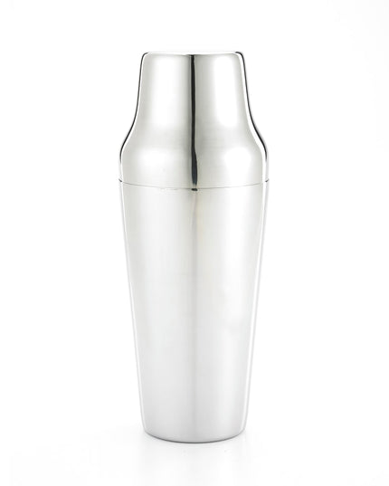 Bộ Bình Lắc Cocktail Kiểu Parisienne 2 Món Barfly M37085 Bóng Gương