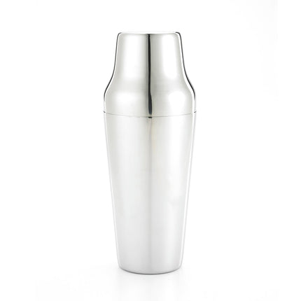 Bộ Bình Lắc Cocktail Kiểu Parisienne 2 Món Barfly M37085 Bóng Gương
