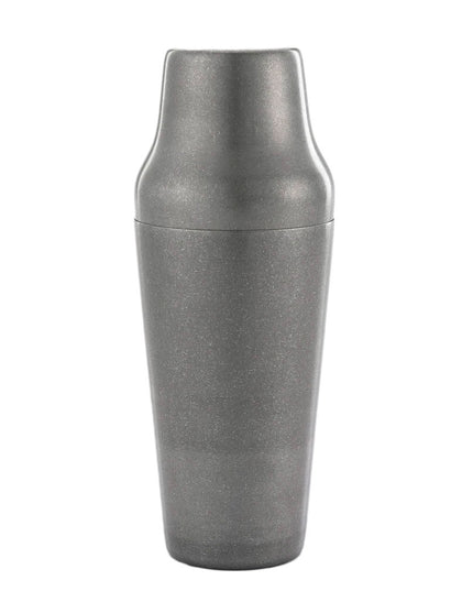 Bộ Bình Lắc Cocktail Kiểu Parisienne 2 Món Barfly M37085VN Màu Vintage