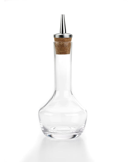 Chai Rót Bitters Barfly M37089 90 ml Nắp Dasher Thép Không Gỉ/Nút Bần