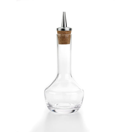 Chai Rót Bitters Barfly M37089 90 ml Nắp Dasher Thép Không Gỉ/Nút Bần