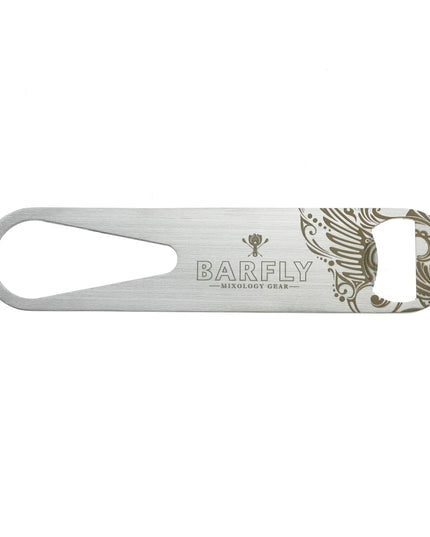 Đồ Mở Chai Nhanh Barfly 17.8 cm Thép Không Gỉ M37122