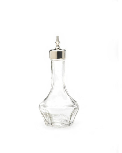 Chai Rót Bitters Barfly M37134 50 ml Nắp Dasher Ren