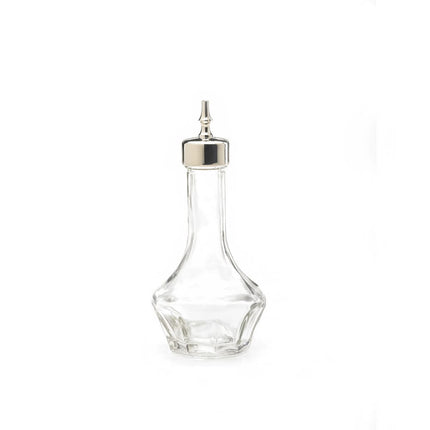 Chai Rót Bitters Barfly M37134 50 ml Nắp Dasher Ren