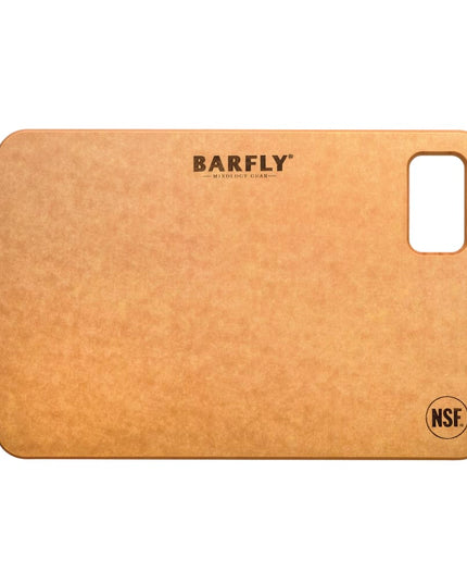 Thớt Bar Barfly M37137 15.2 x 22.9 cm Nâu