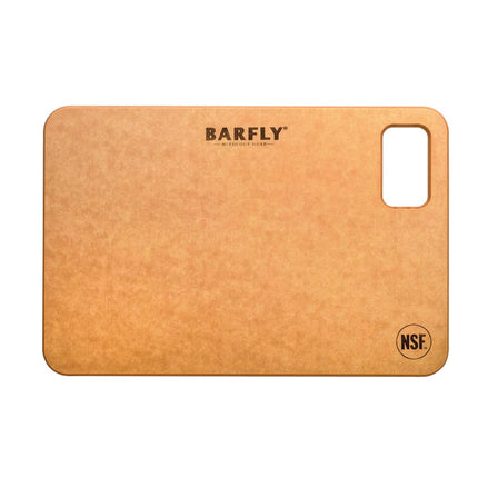 Thớt Bar Barfly M37137 15.2 x 22.9 cm Nâu