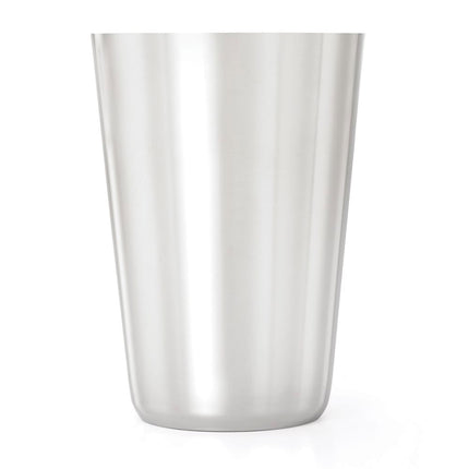 Bình Lắc SuperFly™ Siêu Nặng Barfly M37159 Thép Không Gỉ 532 ml
