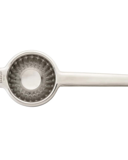 Dụng Cụ Vắt Nước Cầm Tay Barfly M37167 22.9 cm Thép Không Gỉ