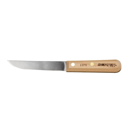 Dao Rọc Xương Dexter Russell 1375PCP 12.7 cm Cán Gỗ Sồi, Thép Carbon