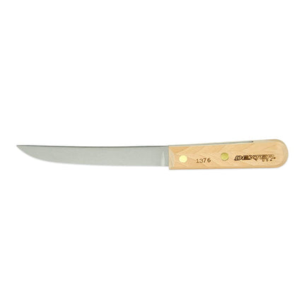 Dexter Russell 1376PCP Dao Gỡ Xương 15.2 cm Cán Gỗ Beech, Thép Carbon