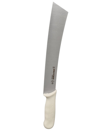 Dao Cắt Phô Mai Dexter Russell S118-12PCP SANI-SAFE® 30.5 cm Cán Polypropylene, Thép Carbon
