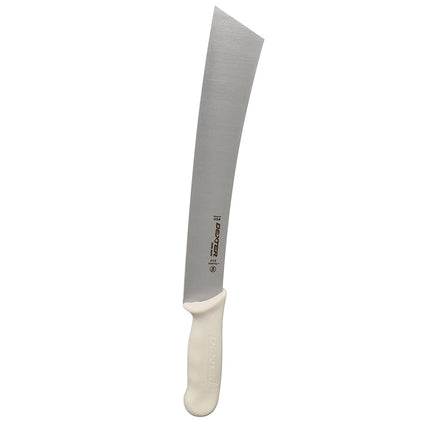 Dao Cắt Phô Mai Dexter Russell S118-12PCP SANI-SAFE® 30.5 cm Cán Polypropylene, Thép Carbon