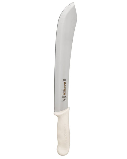Dao Mổ Cá Dexter Russell S112-12H-PCP SANI-SAFE® 30.5 cm Cán Polypropylene Trắng Thép Carbon