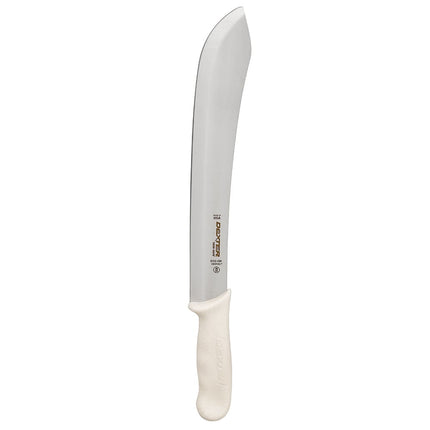 Dao Mổ Cá Dexter Russell S112-12H-PCP SANI-SAFE® 30.5 cm Cán Polypropylene Trắng Thép Carbon