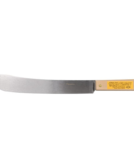 Dao Làm Thịt Dexter Russell 012-8BU 20.3 cm Cán Gỗ Beech Thép Carbon