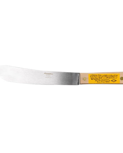 Dao Làm Thịt Dexter Russell 012-12BU 30.5 cm Cán Gỗ Beech Thép Carbon