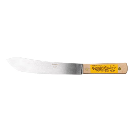 Dao Làm Thịt Dexter Russell 012-12BU 30.5 cm Cán Gỗ Beech Thép Carbon