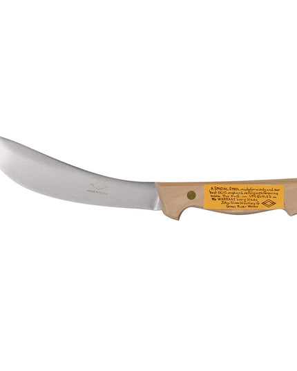 Dao Lọc Da Bò Dexter Russell 012G-6 15.2 cm Tay Cầm Gỗ Sồi Thép Carbon
