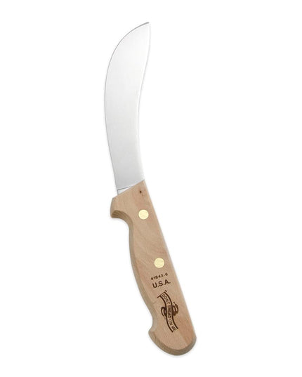Dao Lột Da Bò Dexter Russell 41842-6 15.2 cm Cán Gỗ Beech Thép Carbon