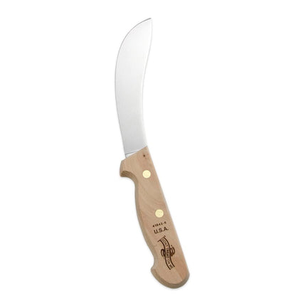 Dao Lột Da Bò Dexter Russell 41842-6 15.2 cm Cán Gỗ Beech Thép Carbon