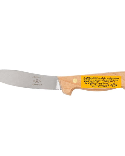 Dao Lọc Da Cừu Dexter Russell L012G-51/4 13.3 cm Lưỡi Thép Carbon