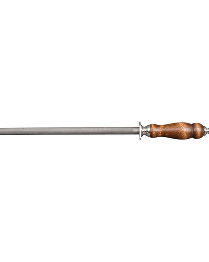 Cây Mài Dao Dexter Russell A12R-PCP 30.5 cm Tay Cầm Gỗ Hồng Mộc Thép Carbon