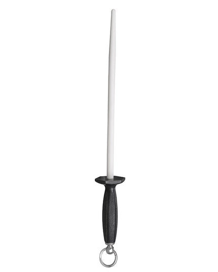 Cây Mài Gốm Dexter Russell R12B 30.5 cm Cán Polypropylene Đen