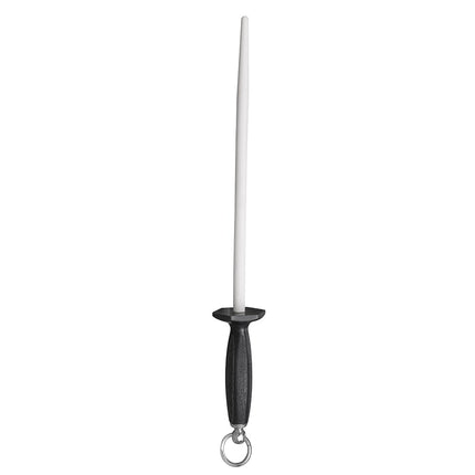 Cây Mài Gốm Dexter Russell R12B 30.5 cm Cán Polypropylene Đen