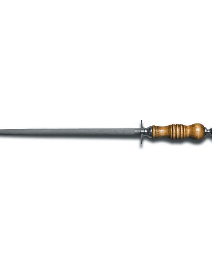 Cây Mài Dao Dexter Russell 1237-14 35.6 cm Tay Cầm Gỗ Cứng Thép Carbon