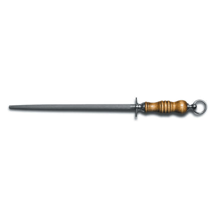 Cây Mài Dao Dexter Russell 1237-14 35.6 cm Tay Cầm Gỗ Cứng Thép Carbon