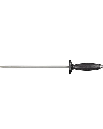 Dụng Cụ Mài Dao Dexter Russell 12SB-12 30.5 cm Bề Mặt Nhẵn Tay Cầm Polypropylene Thép Carbon