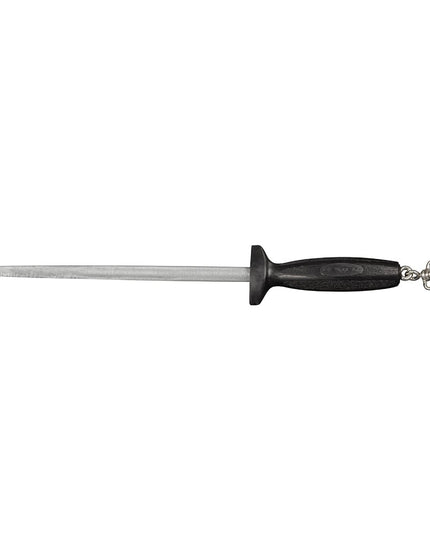 Cây Mài Dao Thô Dexter Russell 10SXL-PCP 25.4 cm Tay Cầm Polypropylene Thép Carbon