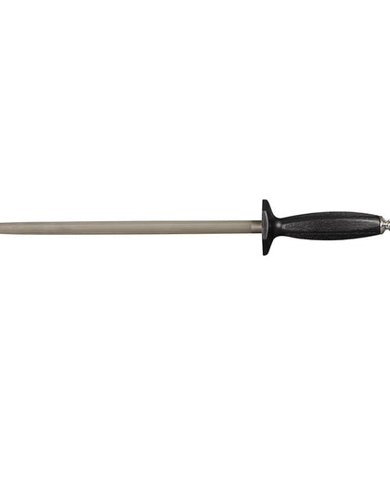 Cây Mài Dao Thô Dexter Russell 12SXL-PCP 30.5 cm Tay Cầm Polypropylene Thép Carbon