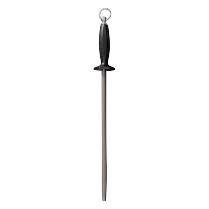 Cây Mài Dao Dexter Russell 1412B 35.6 cm Tay Cầm Polypropylene Thép Carbon