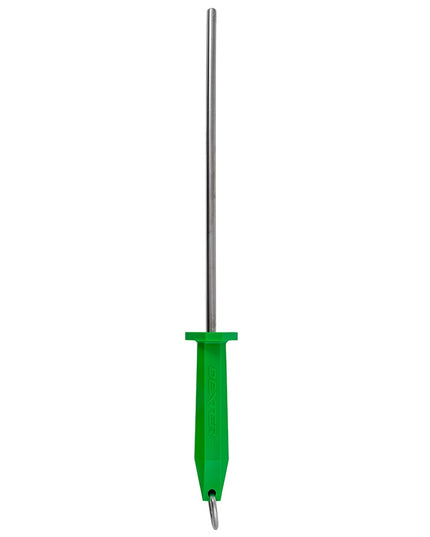 Dụng Cụ Mài Dao Dexter Russell NWSS-10 25.4 cm Bề Mặt Nhẵn Tay Cầm Polypropylene
