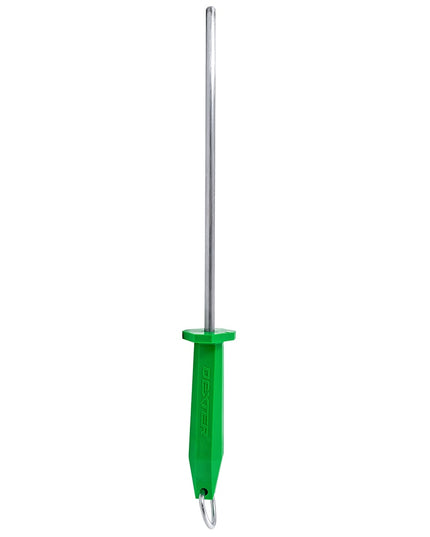 Dụng Cụ Mài Dao Dexter Russell NWSC-10 25.4 cm Rãnh Thô Tay Cầm Polypropylene