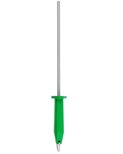 Cây Mài Dao Thô Dexter Russell NWSR-10 25.4 cm Tay Cầm Polypropylene