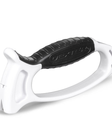 Máy Mài Dao Cầm Tay Dexter Russell EDGE-1 SANI-SAFE® Màu Trắng