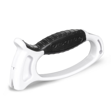 Máy Mài Dao Cầm Tay Dexter Russell EDGE-1 SANI-SAFE® Màu Trắng