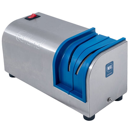 Máy Mài Dao Điện Dexter Russell EDGE-21 Thanh Dẫn ABS Tháo Rời